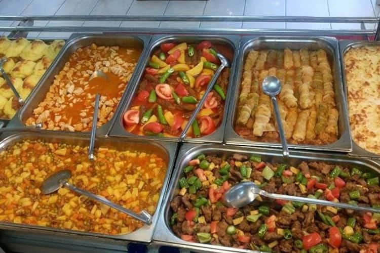 Liman Guvec Ve Ev Yemekleri Baglarbasi Uskudar Istanbul